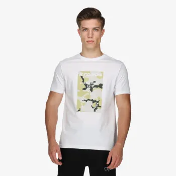 KRONOS KRONOS MENS T-SHIRT 