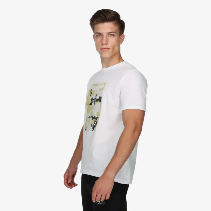 KRONOS KRONOS MENS T-SHIRT 