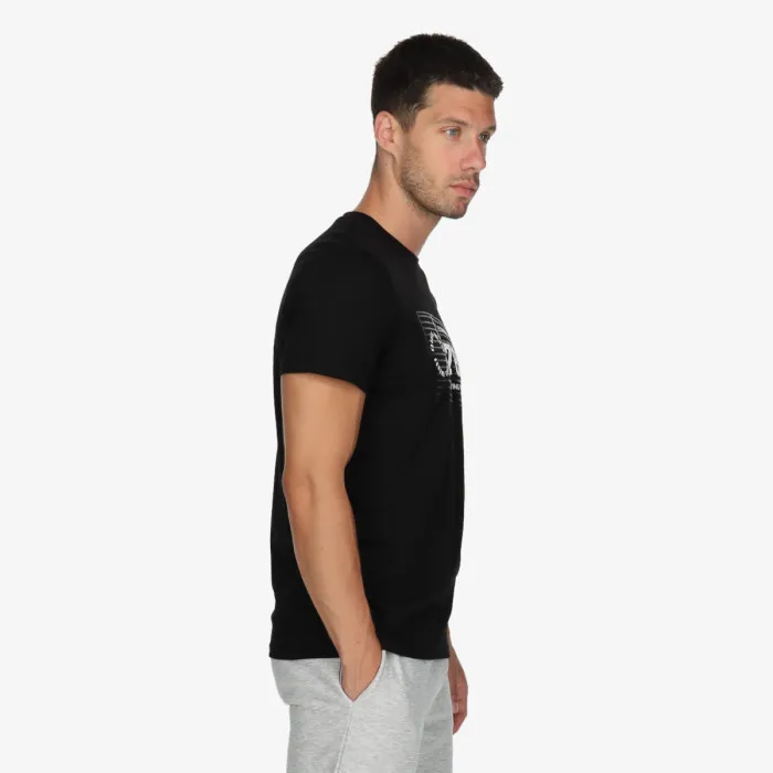 KRONOS MENS T-SHIRT 