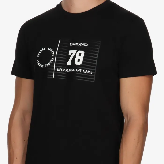 KRONOS MENS T-SHIRT 