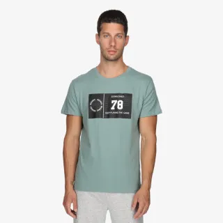 KRONOS KRONOS MENS T-SHIRT