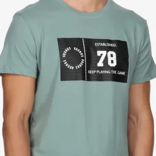 KRONOS KRONOS MENS T-SHIRT