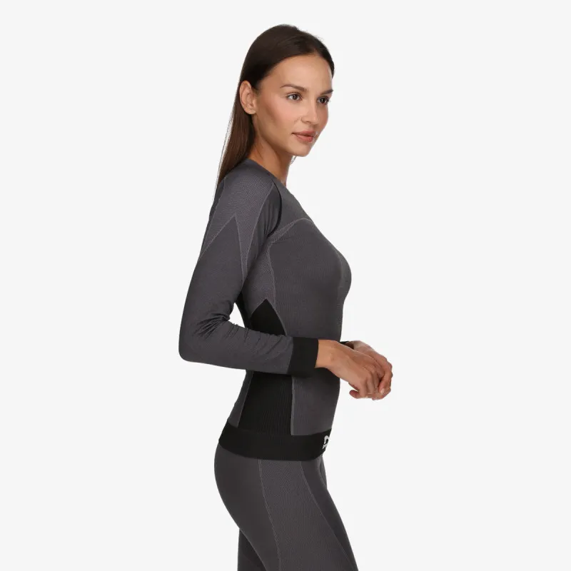 KRONOS WOMENS SKI UNDERWEAR TOP 