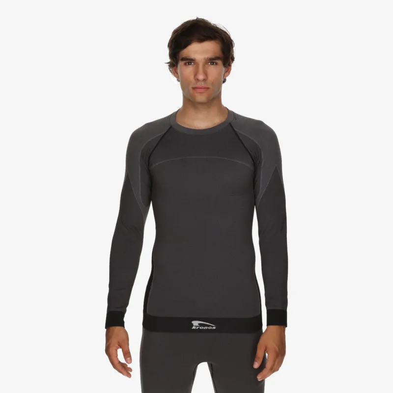 KRONOS MENS SKI UNDERWEAR TOP 