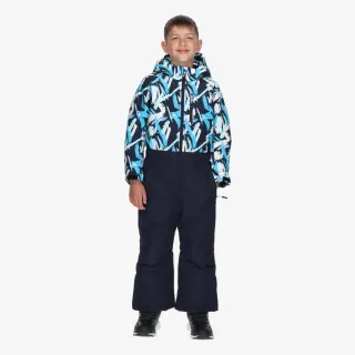 KRONOS KIDS SKI JUMPSUIT 
