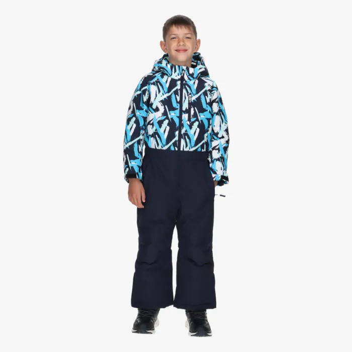 KRONOS KIDS SKI JUMPSUIT 