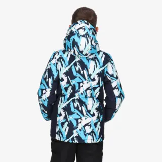 KRONOS PICCOLO SKI JACKET 