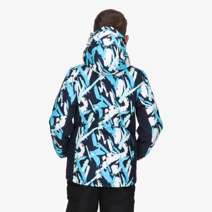 KRONOS PICCOLO SKI JACKET 