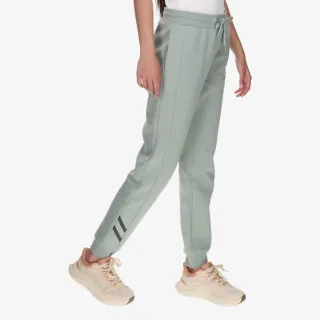 KRONOS KRONOS LADIES CUFFED PANTS 