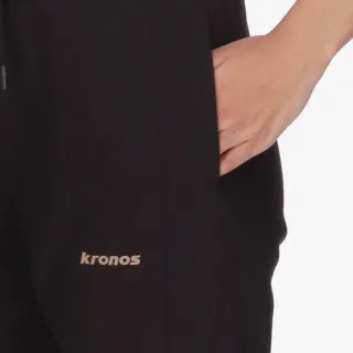 KRONOS KRONOS LADIES CUFFED PANTS 