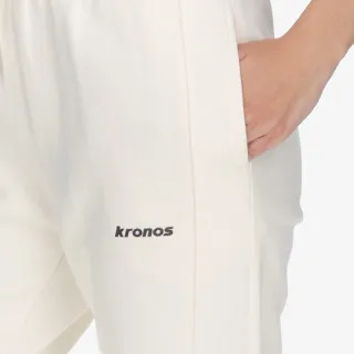 KRONOS KRONOS LADIES CUFFED PANTS 