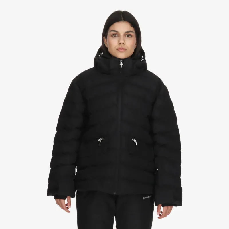 KRONOS LORENA SKI JACKET 