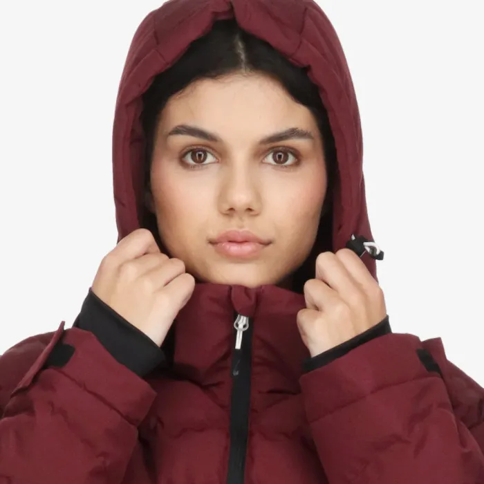 KRONOS LORENA SKI JACKET 