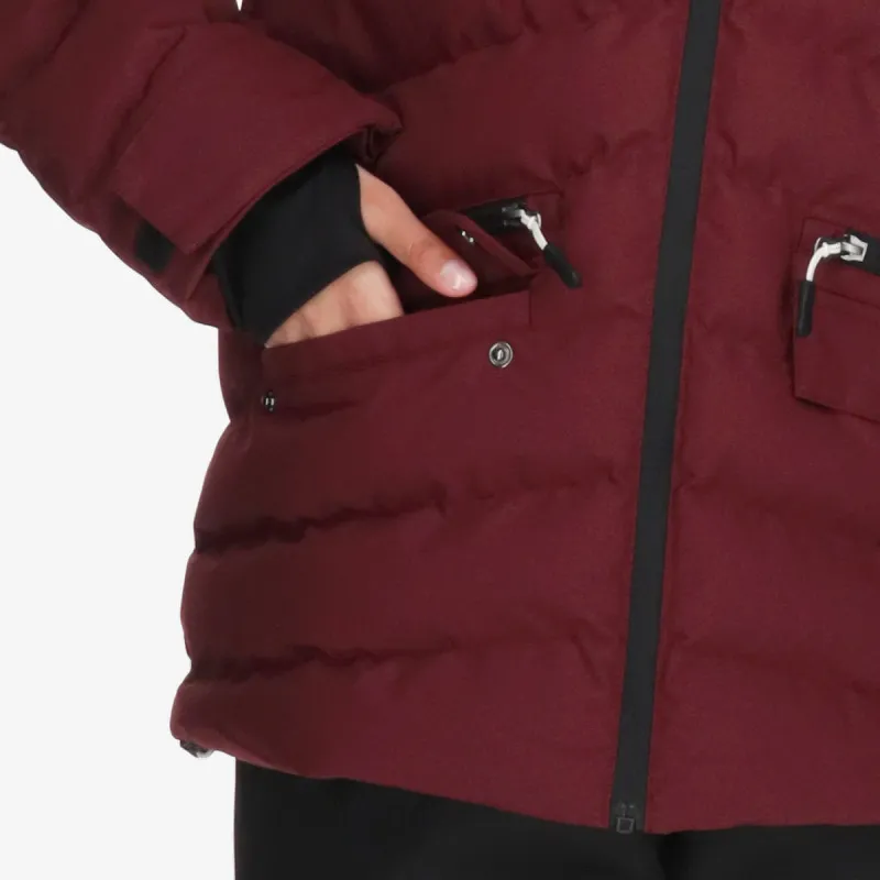 KRONOS LORENA SKI JACKET 