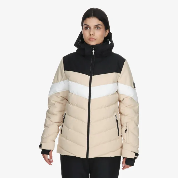 KRONOS LADY SKI JACKET 