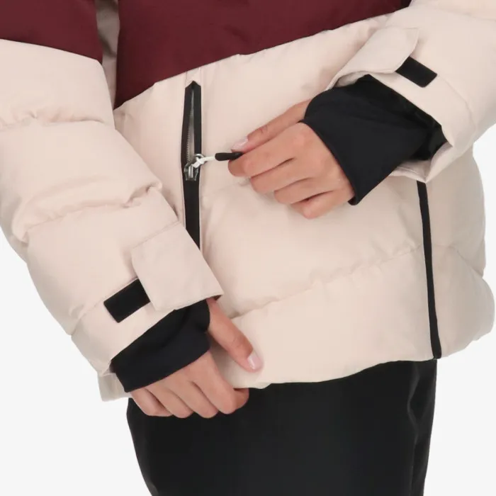 KRONOS LYDIA SKI JACKET 