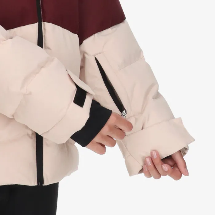 KRONOS LYDIA SKI JACKET 