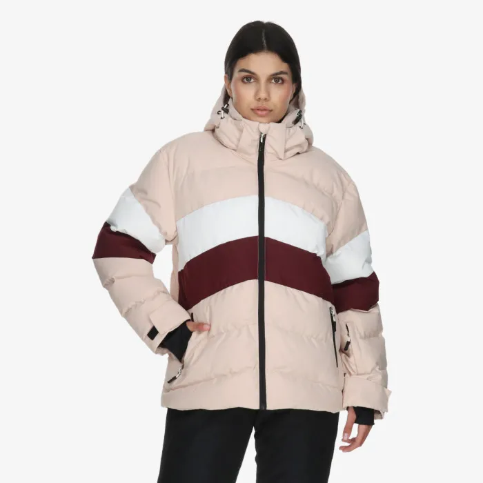 KRONOS LYDIA SKI JACKET 