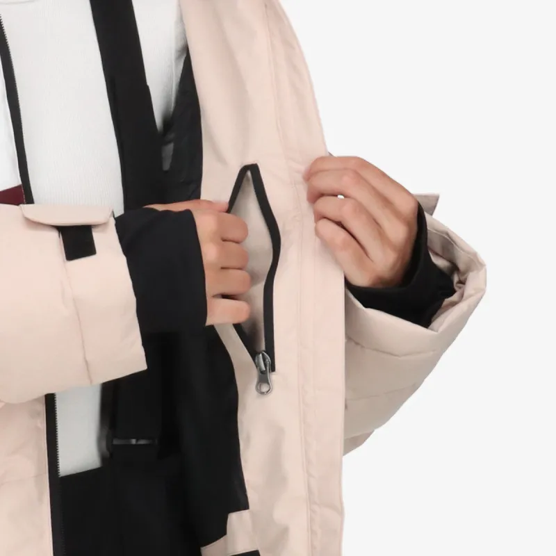 KRONOS LYDIA SKI JACKET 