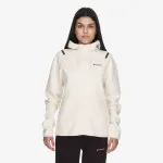 KRONOS KRONOS LADIES FULL ZIP HOODY 