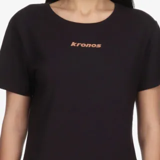 KRONOS KRONOS LADIES T-SHIRT 