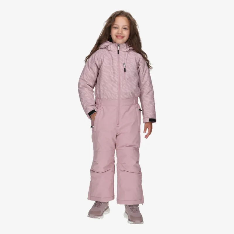 KRONOS KIDS SKI JUMPSUIT 