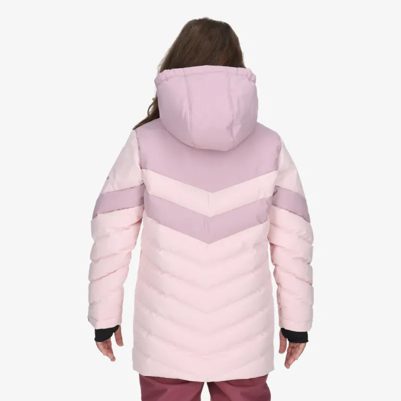 KRONOS LENA SKI JACKET 