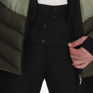 KRONOS GIOCCO SKI JACKET 
