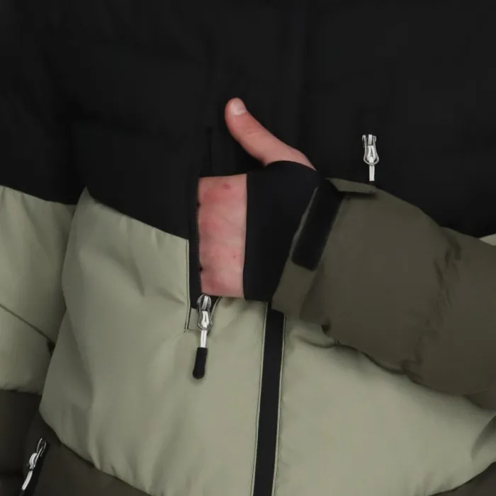 KRONOS GIOCCO SKI JACKET 