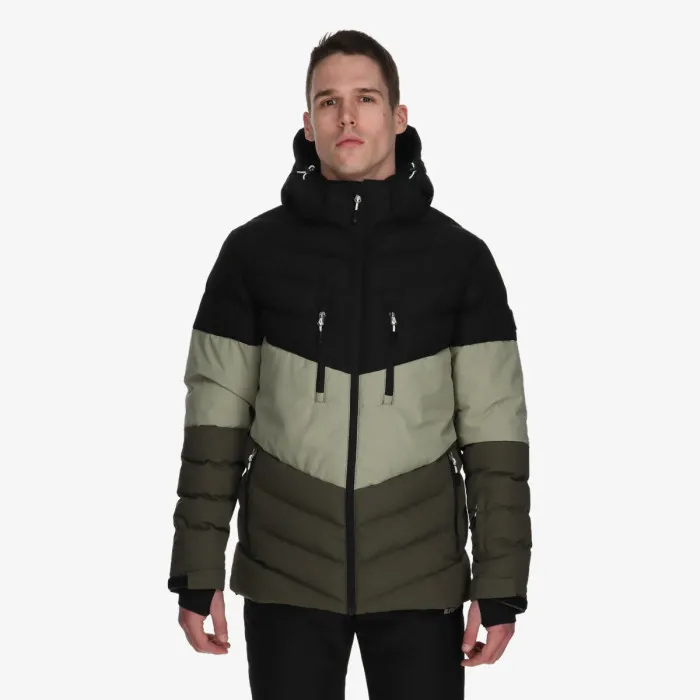 KRONOS GIOCCO SKI JACKET 