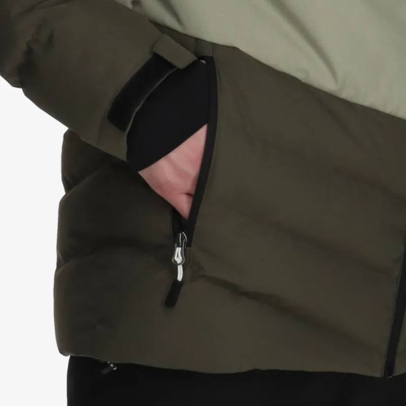 KRONOS GIOCCO SKI JACKET 
