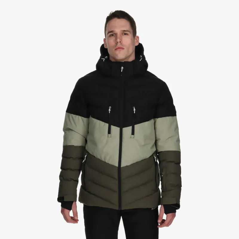 KRONOS GIOCCO SKI JACKET 