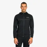 KRONOS KRONOS MENS FULL ZIP HOODY 