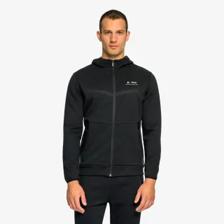 KRONOS KRONOS MENS FULL ZIP HOODY 