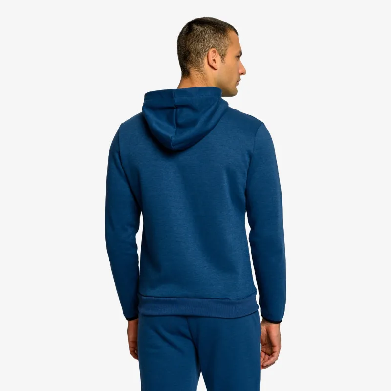 KRONOS KRONOS MENS FULL ZIP HOODY 