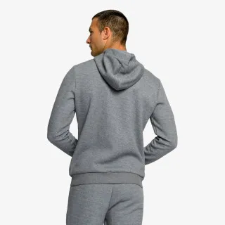 KRONOS KRONOS MENS FULL ZIP HOODY 