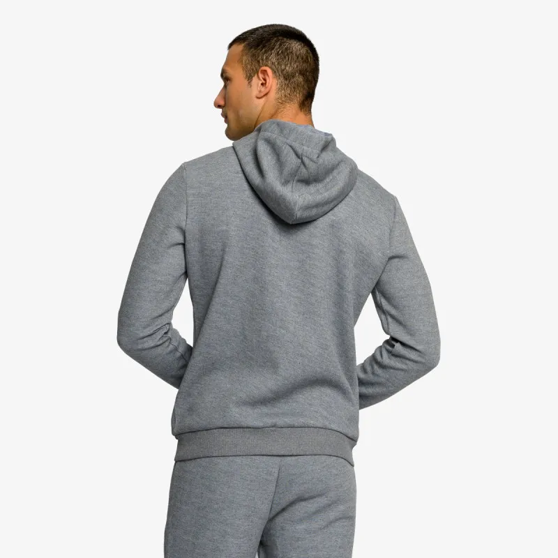 KRONOS KRONOS MENS FULL ZIP HOODY 