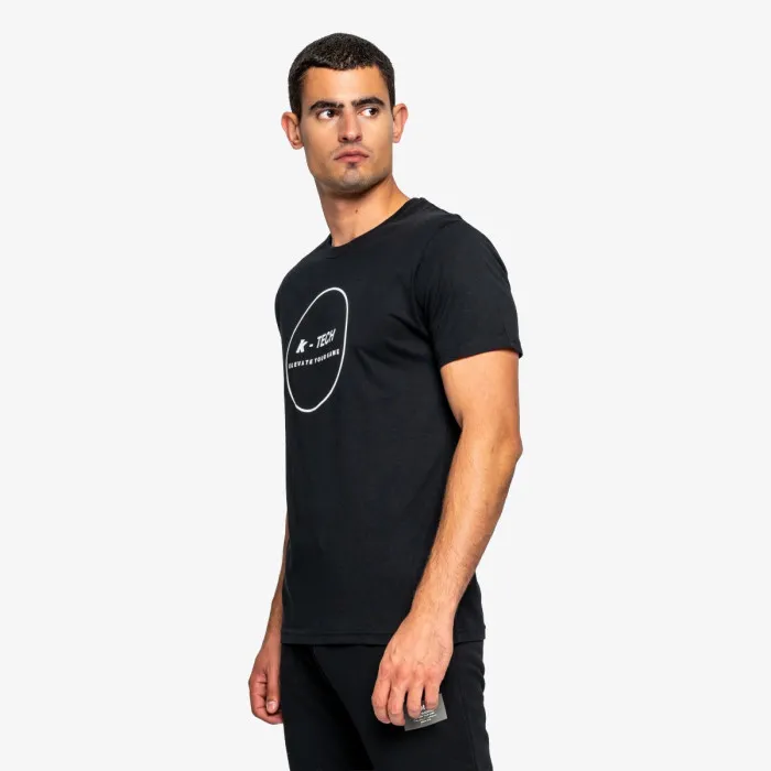 KRONOS KRONOS MENS T-SHIRT 