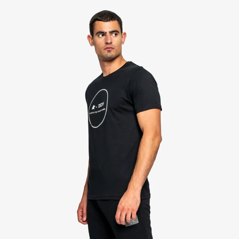 KRONOS KRONOS MENS T-SHIRT 