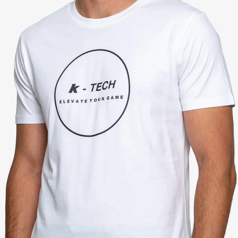 KRONOS KRONOS MENS T-SHIRT 