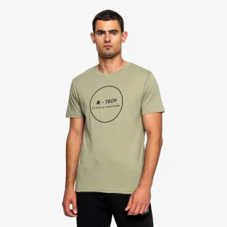 KRONOS KRONOS MENS T-SHIRT 