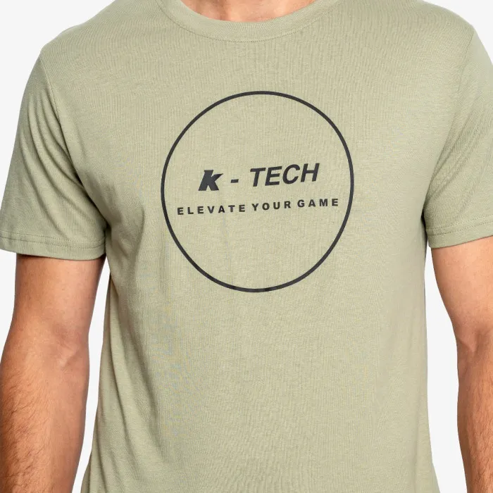 KRONOS KRONOS MENS T-SHIRT 