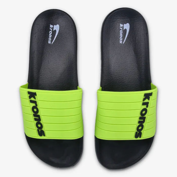 KRONOS WOO 