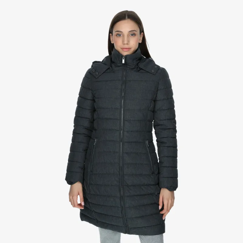 KRONOS Boba Jacket