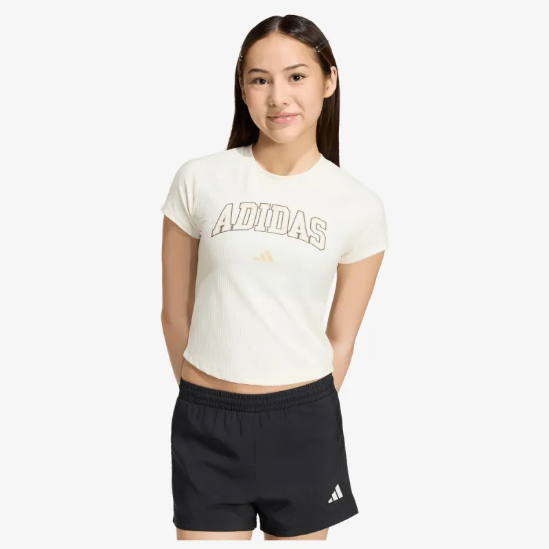 adidas JG CLGT SHIRT 