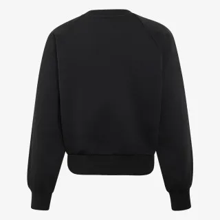 adidas JG CLGT V-NECK 