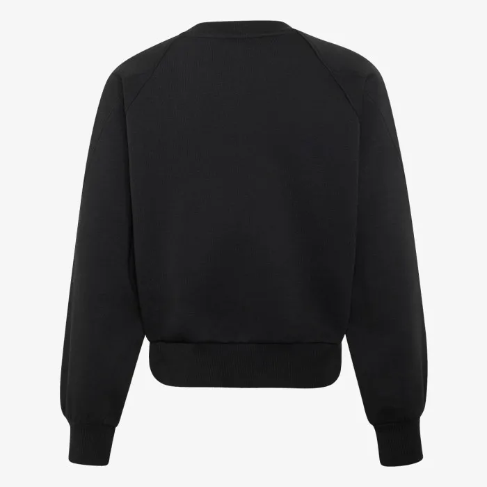 adidas JG CLGT V-NECK 
