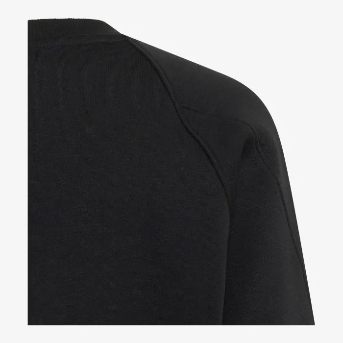 adidas JG CLGT V-NECK 