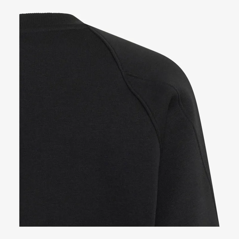adidas JG CLGT V-NECK 