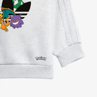 adidas LO HOODIE SET 